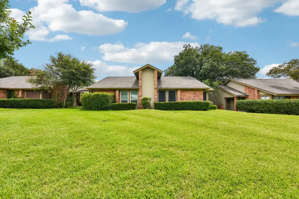 1413 W Braker Lane B, Austin