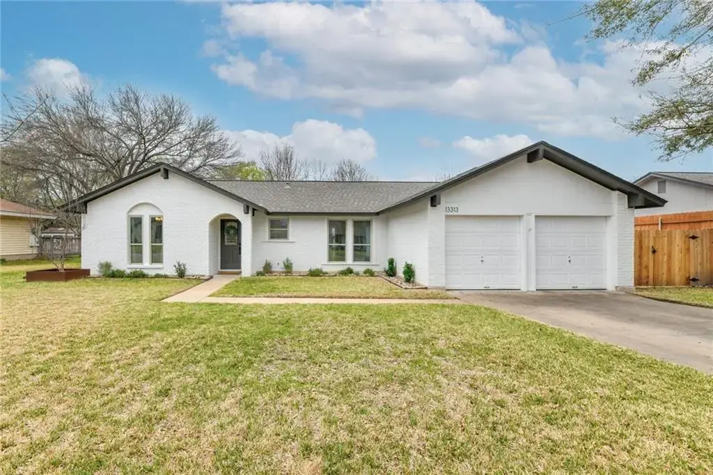 13313 Effingham Street, Austin