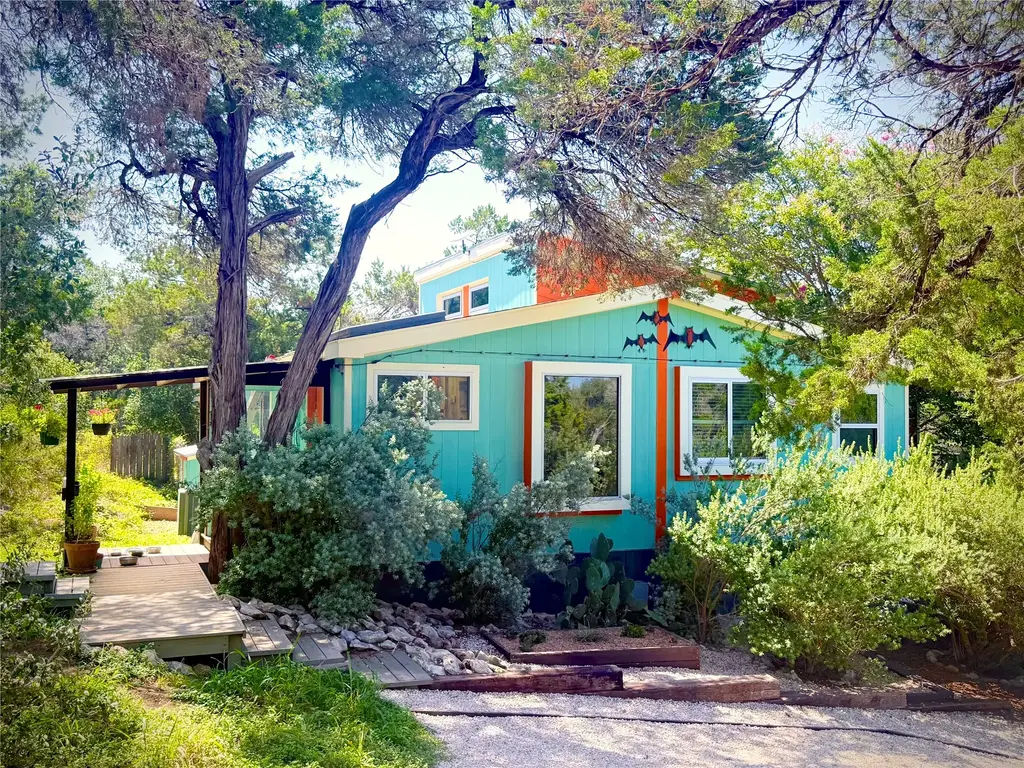 515 Circle Drive, Wimberley
