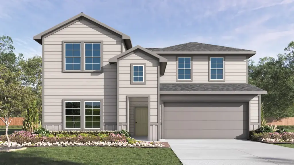 300 Gilmer Lane, Buda
