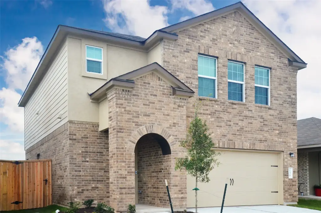 136 Canley Loop, Hutto