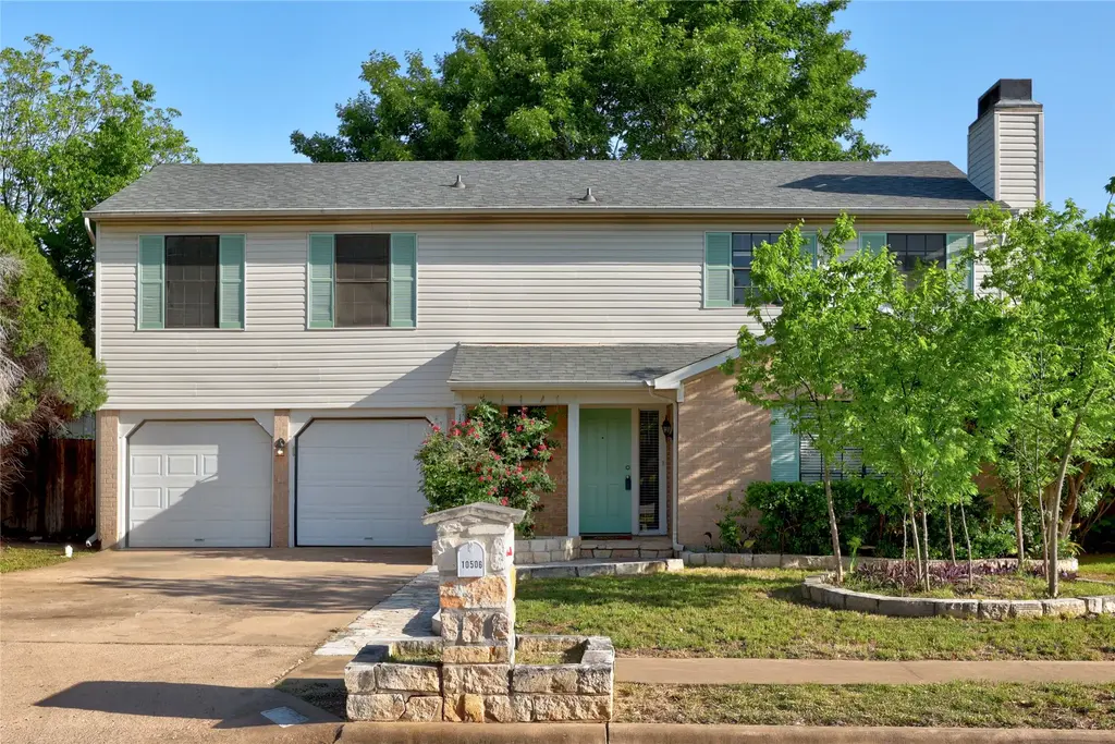 10506 Wendts Way, Austin