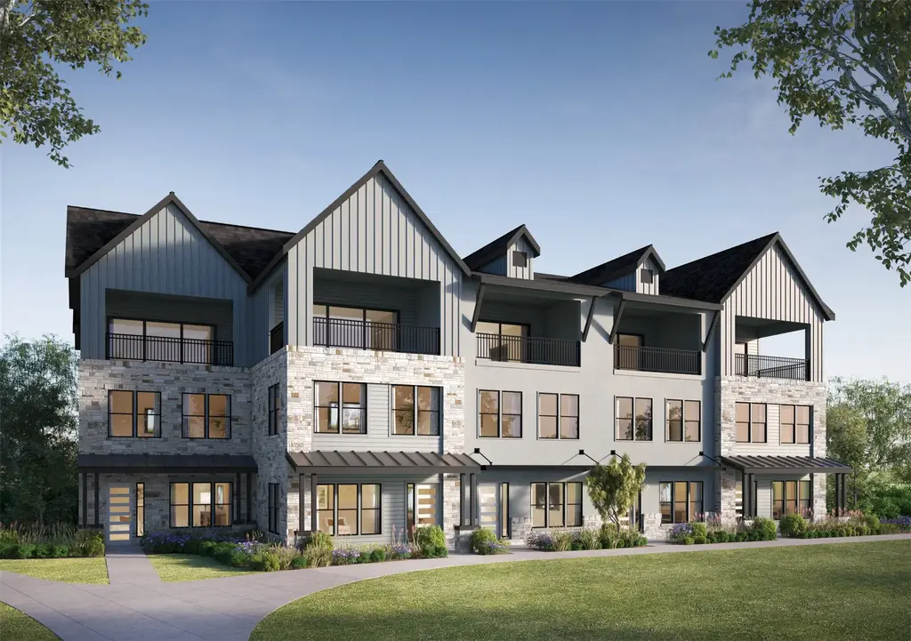 4012 Montage Pass, Austin