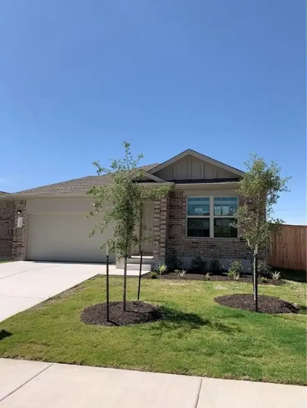 3488 Pauling Loop, Round Rock