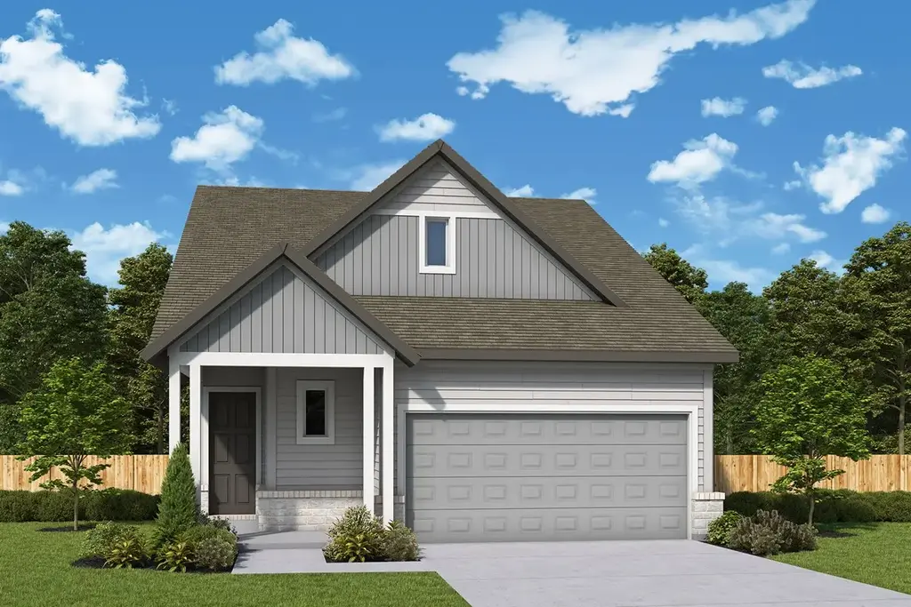 117 Mountain Sorrel Court, San Marcos