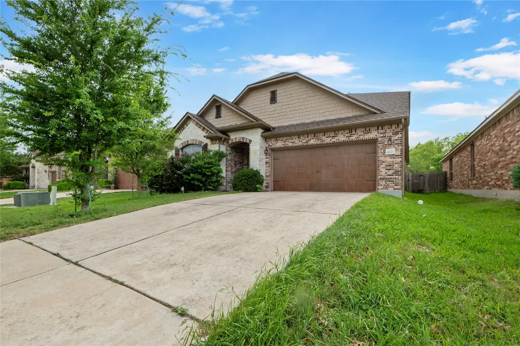 14308 Lake Victor Drive, Pflugerville