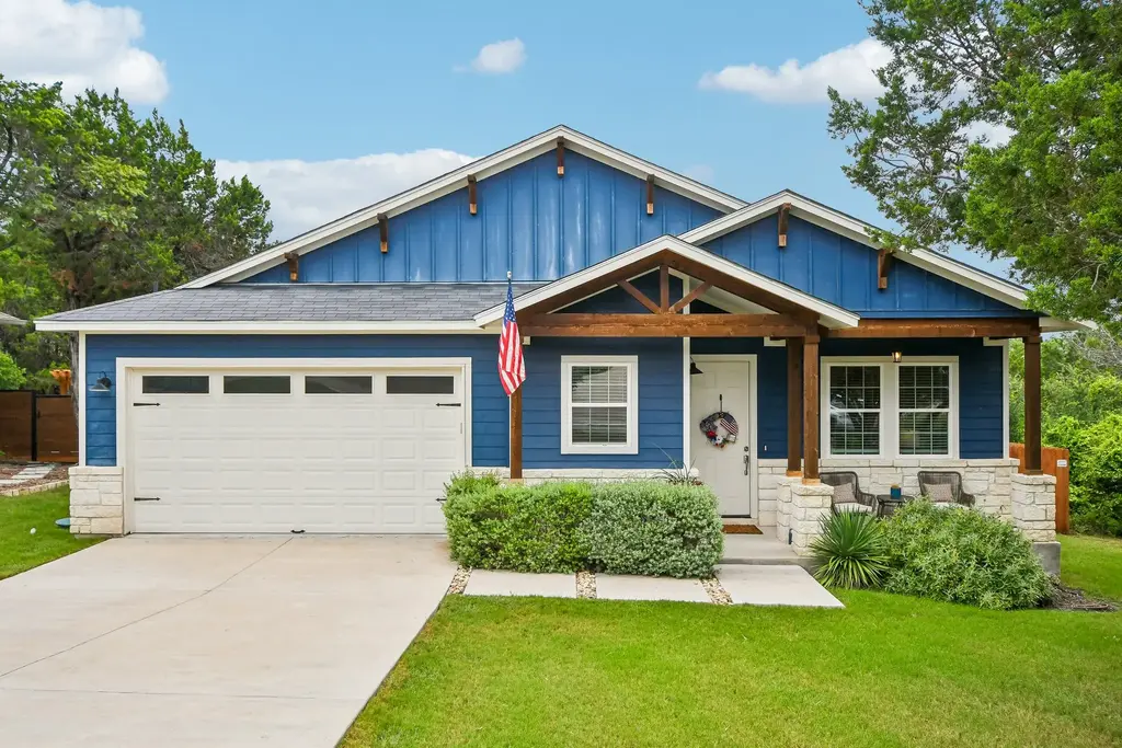 2909 Davis Cove, Lago Vista