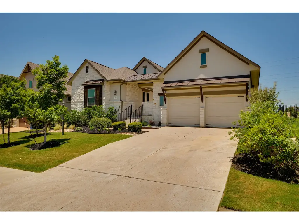 523 Baldovino Skyway, Lakeway