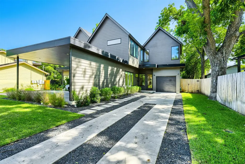 1304 Richcreek Road B, Austin