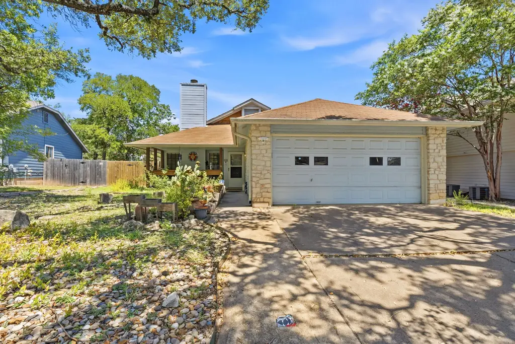 2814 Gettysburg Drive, Austin