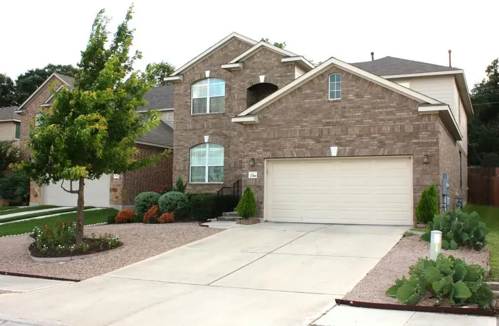 7714 Stephany Taylor Drive, Austin