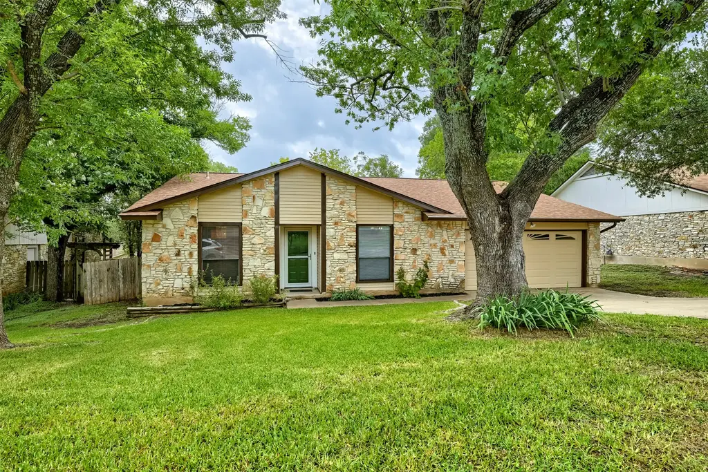 8601 Danville Drive, Austin