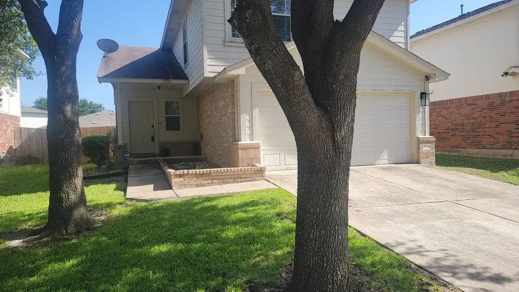 15029 Valerian Tea Drive, Pflugerville