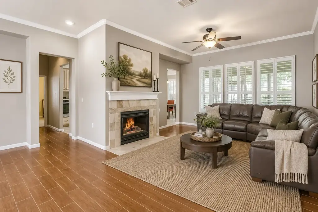 102 Wild Rose Drive, Georgetown