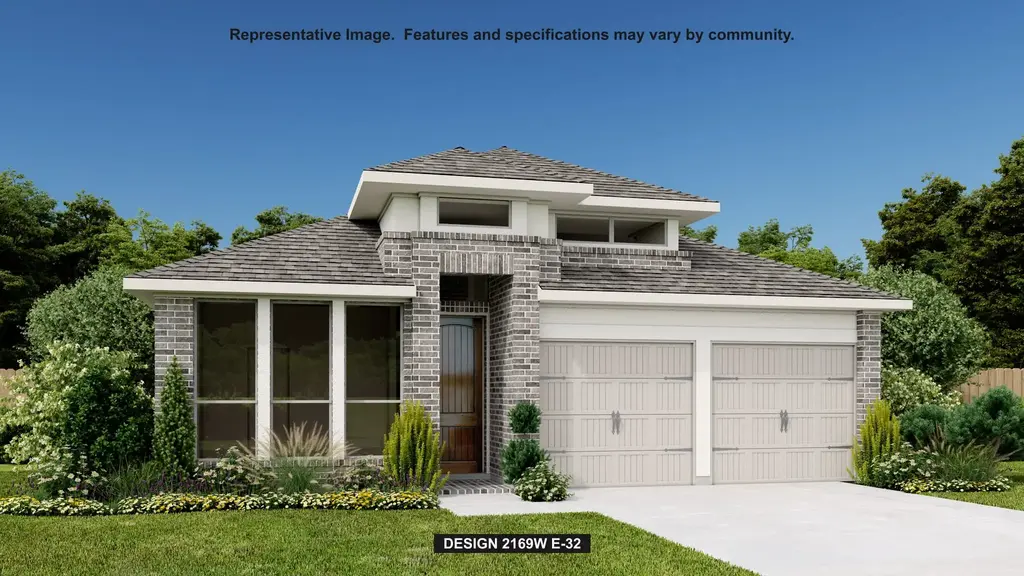 225 Bright Light Way, Georgetown