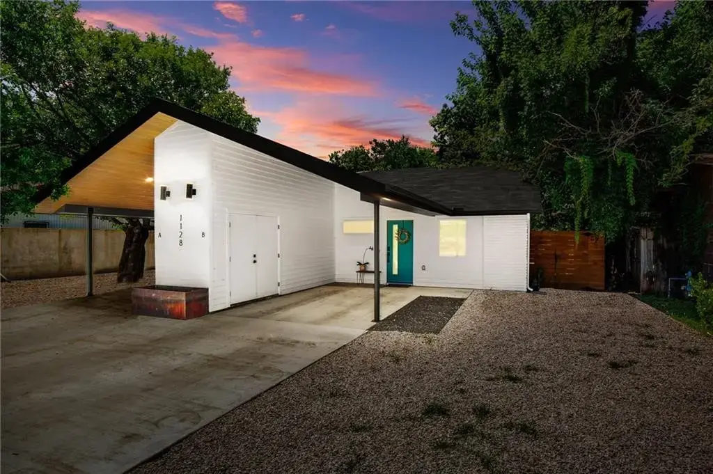 1128 Gardner Road B, Austin