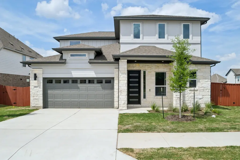 2259 Sarabanda Street, Round Rock