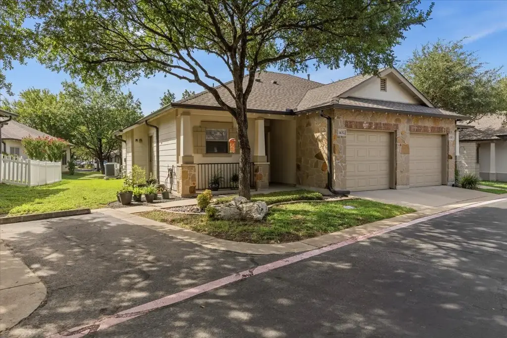 6801 Beckett Road 143l, Austin