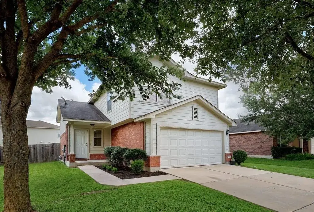 505 Woodsorrel Way, Round Rock