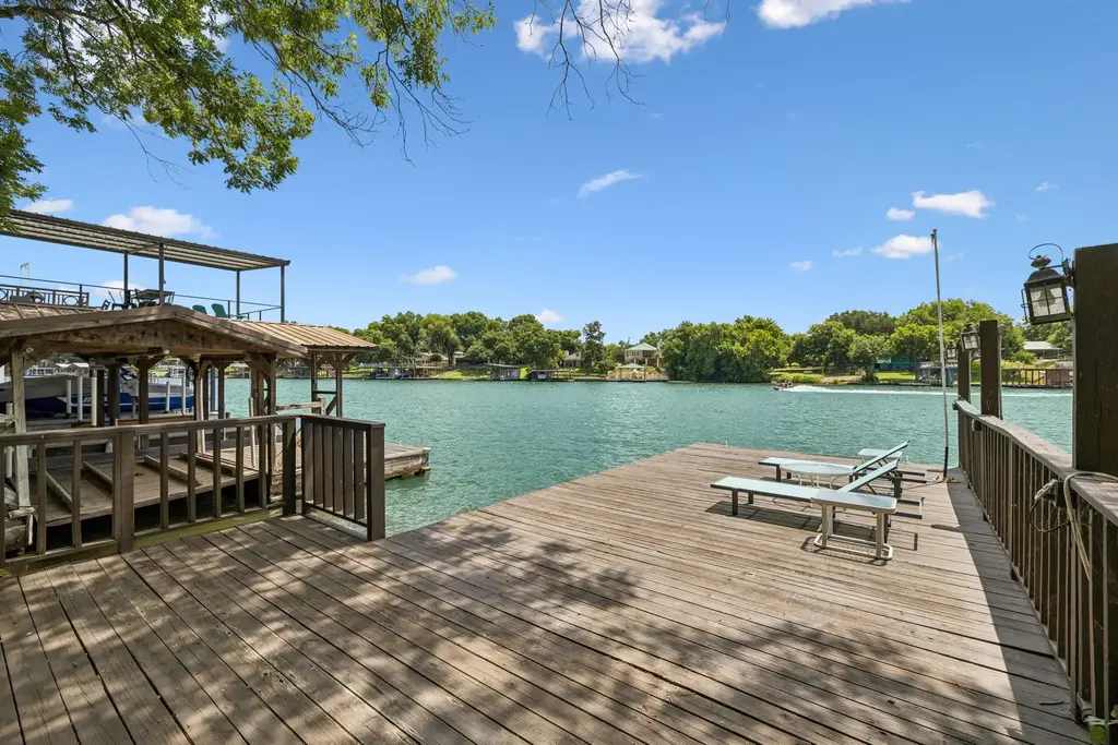 2632 Williams Lakeshore Drive, Kingsland
