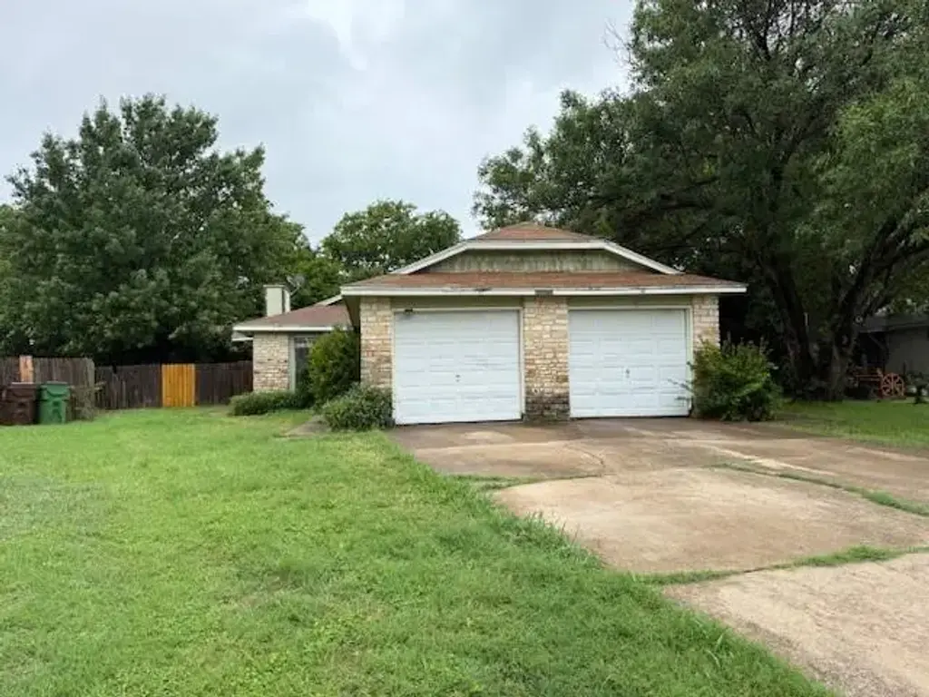2296 Misty Morning Way B, Round Rock