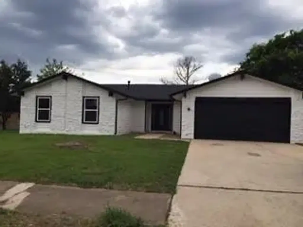 11201 Amethyst Trail, Austin