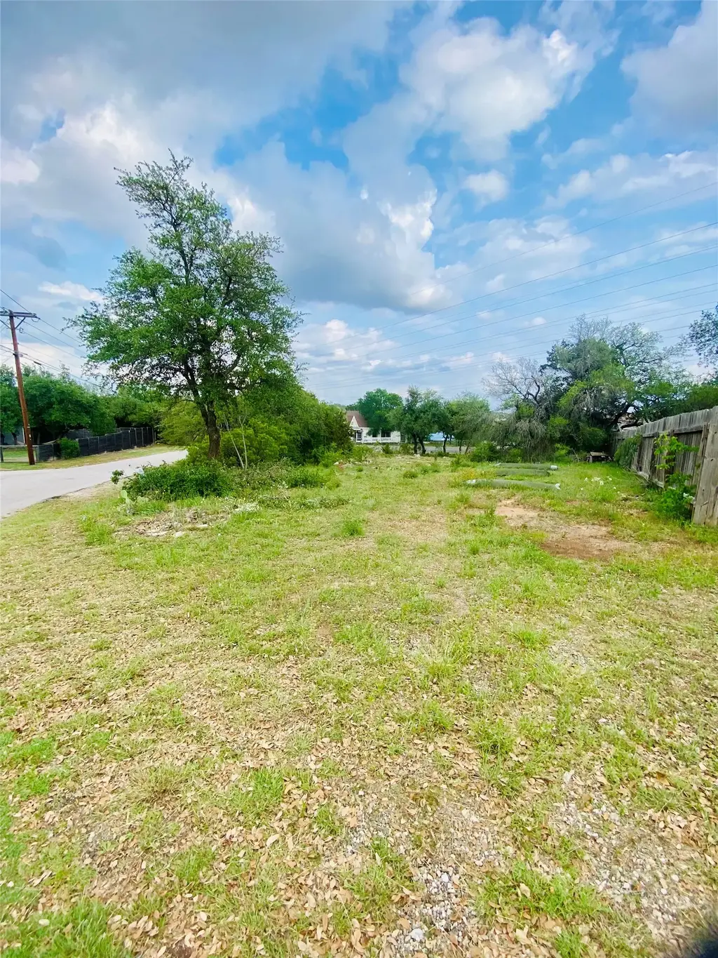 3120 Geronimo Trail, Austin