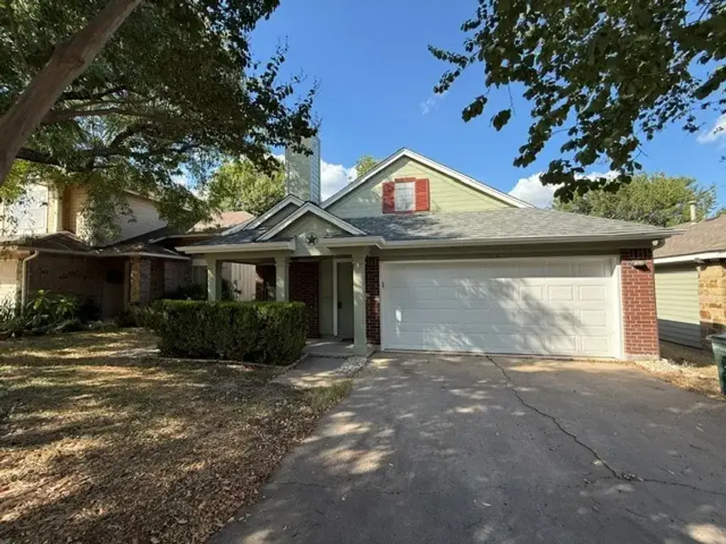 13014 Staton Drive, Austin