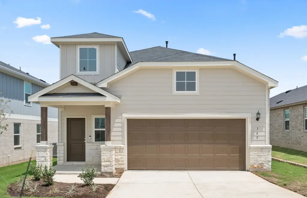165 Golden Bell Way, Buda
