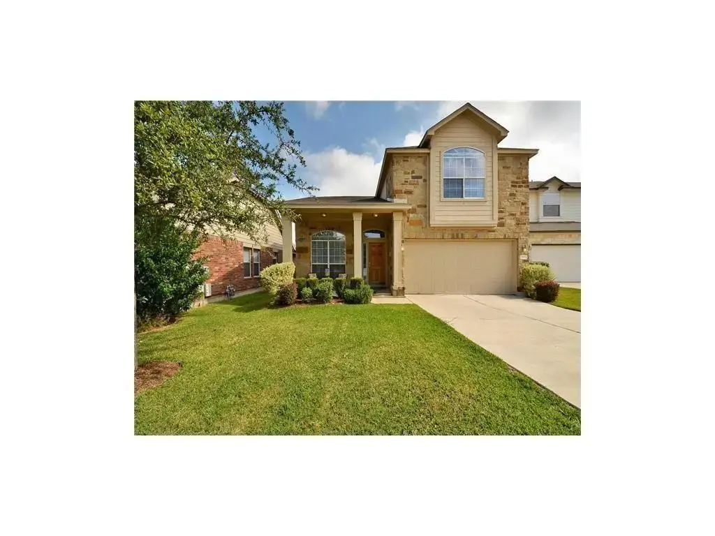 11113 Persimmon Gap Drive, Austin