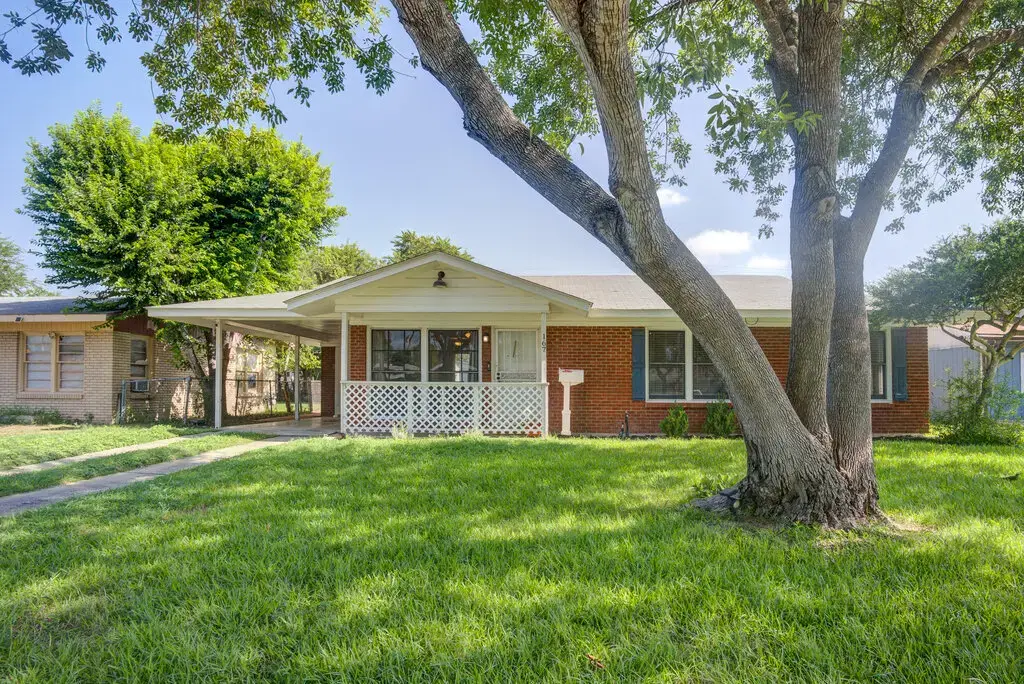 167 Hatcher Avenue, San Antonio