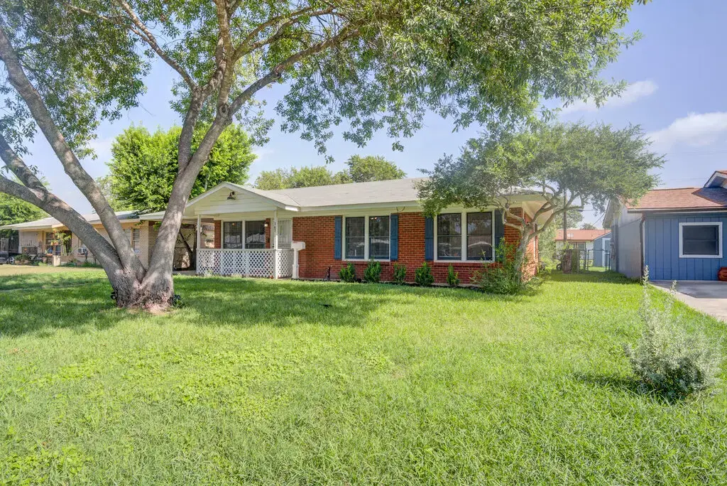 167 Hatcher Avenue, San Antonio