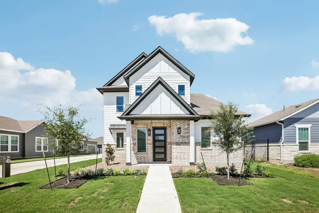 7501 Boyd Haven Drive, Austin