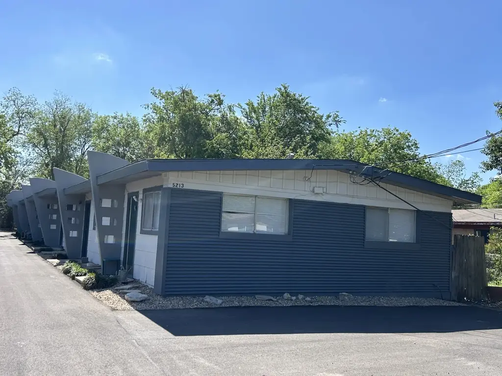 5213 Joe Sayers Avenue 6, Austin