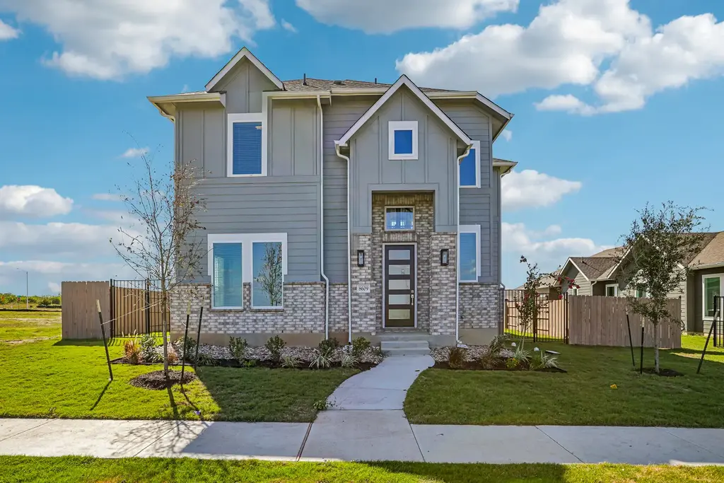 8609 Chalgrin Place, Austin
