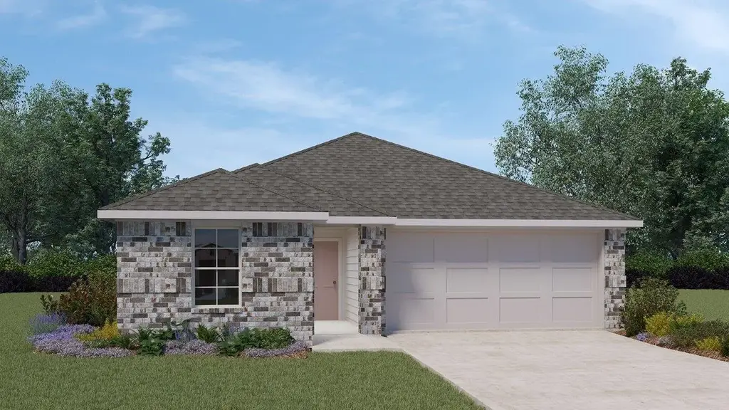 309 Presley Drive, Killeen