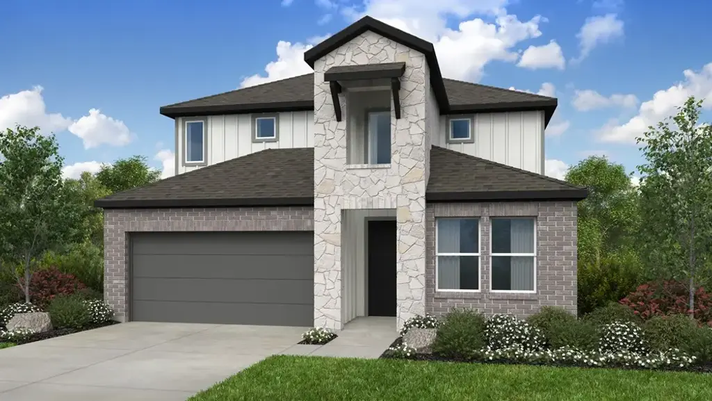 13300 Parsons Prairie Lane, Buda