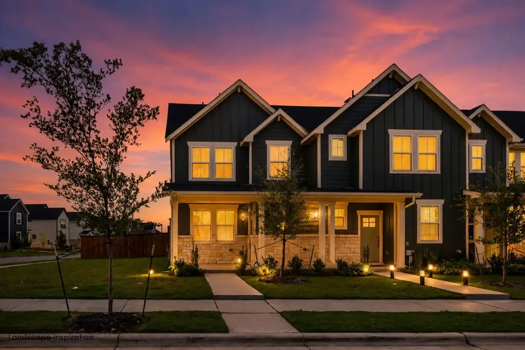 2557 Caleb Asher Loop, Round Rock