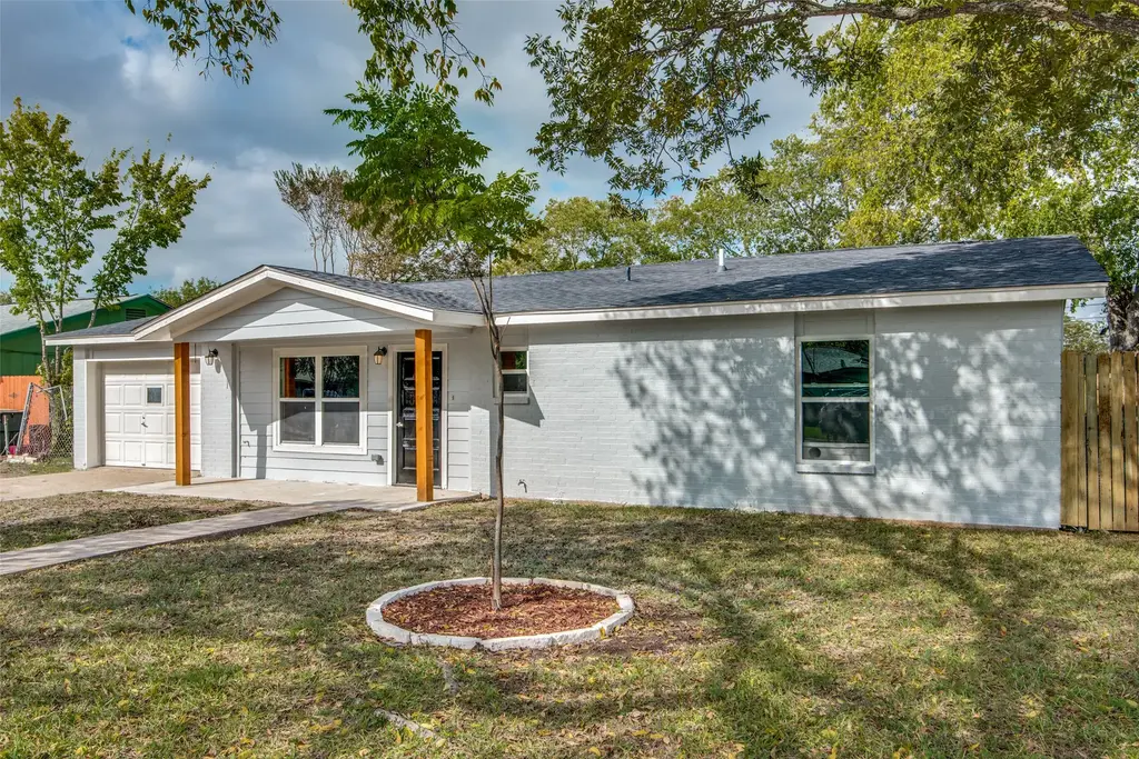 500 Lockwood Street, San Marcos