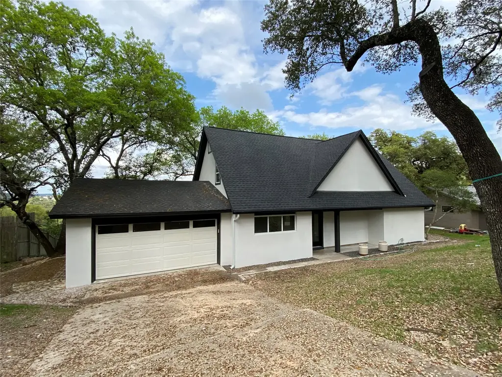 2318 Matador Circle, Austin