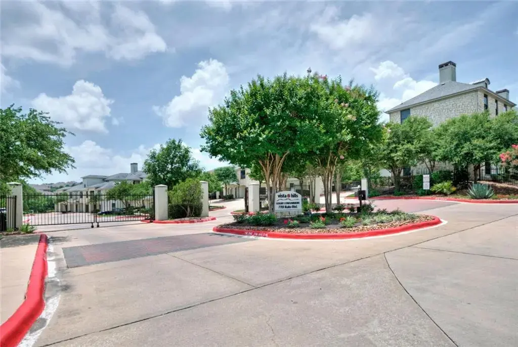 7701 Rialto Boulevard 1326, Austin