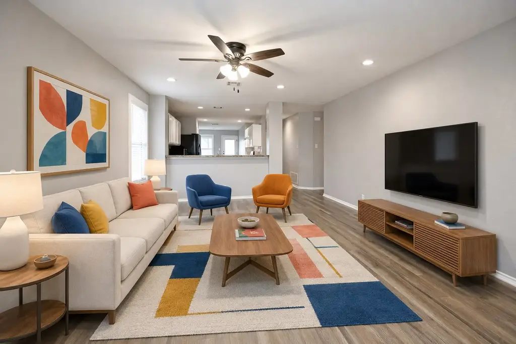 400 Ashbury Drive, Leander