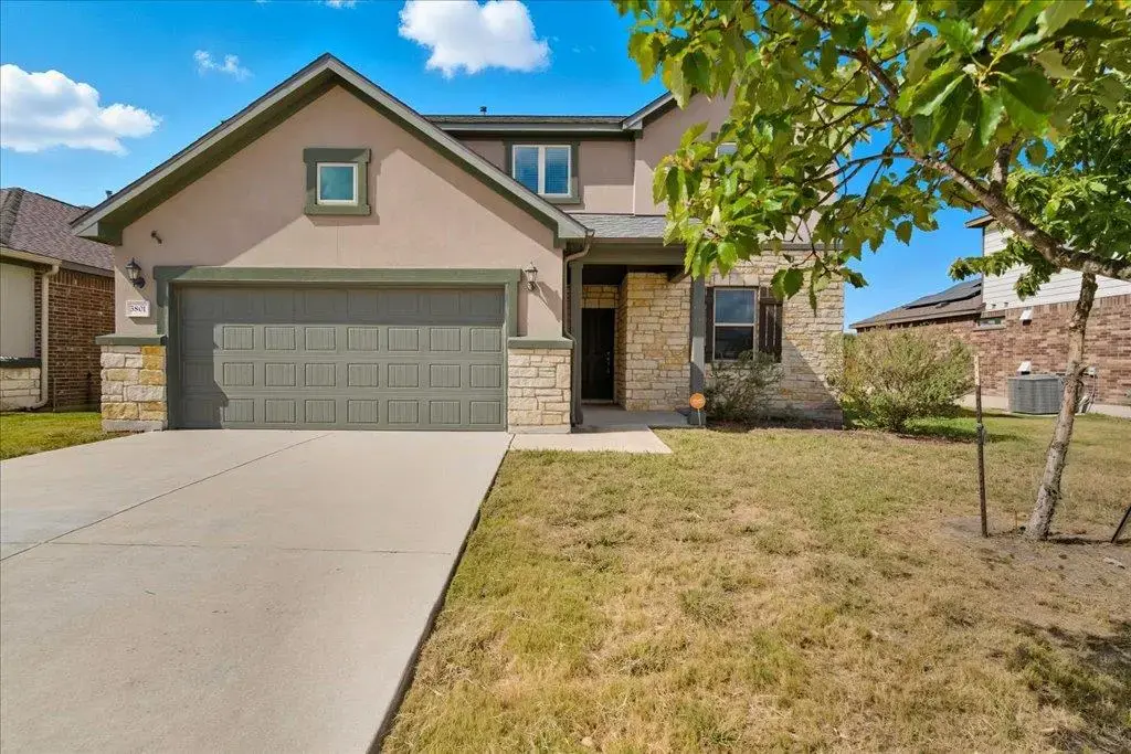 3801 Soft Shore Lane, Pflugerville