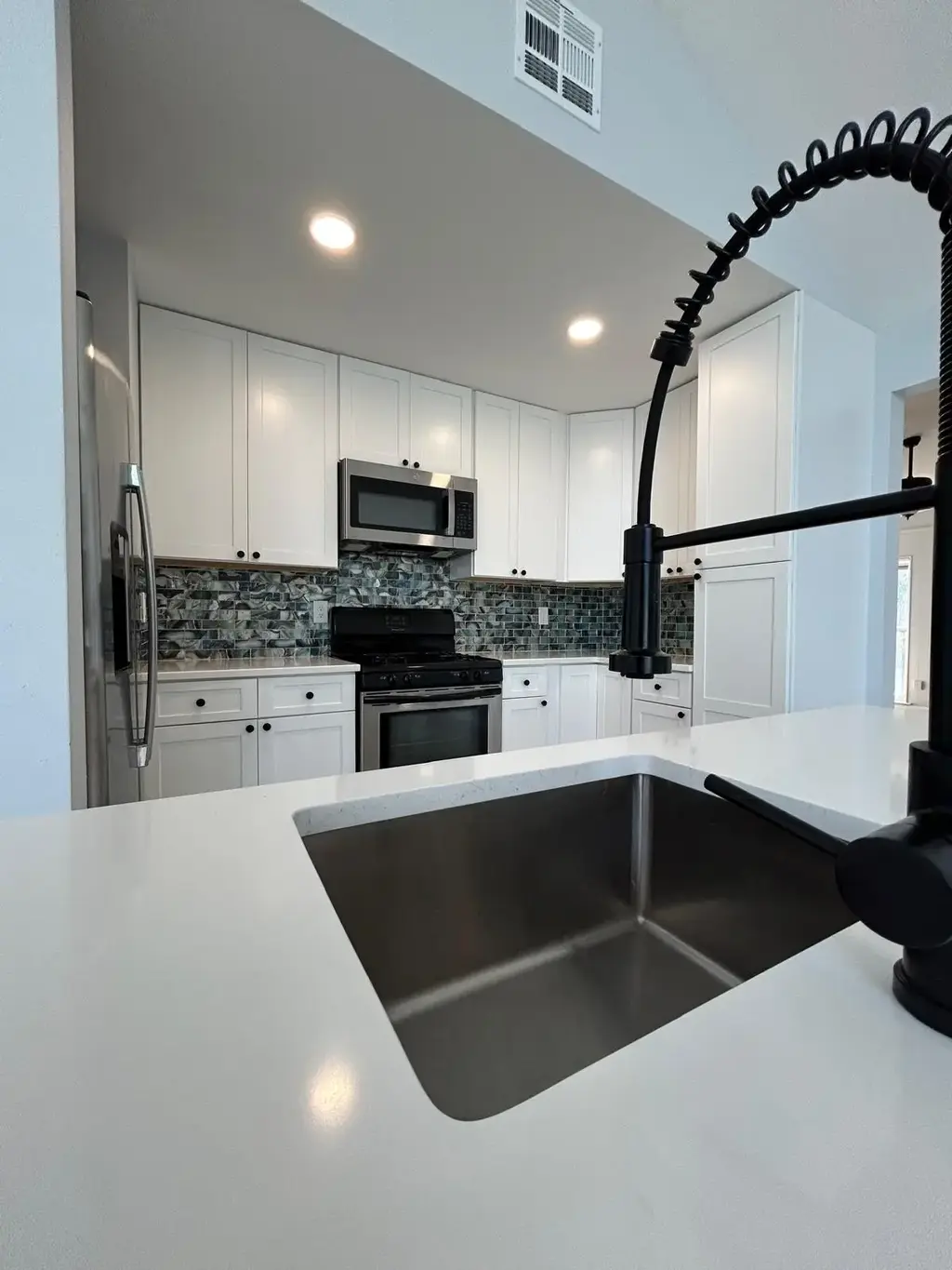 11803 Charing Cross Road, Austin