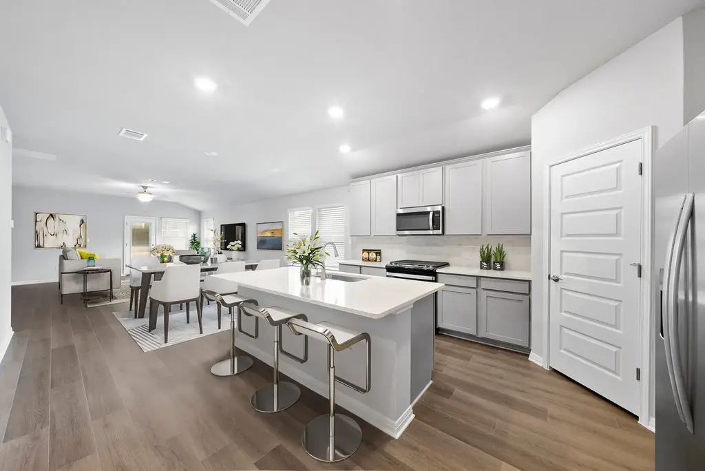 12300 Purple Prairie Lane, Buda