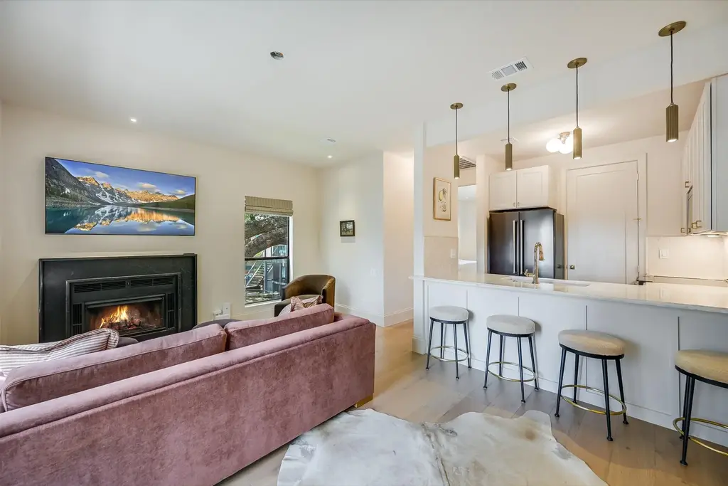 802 S 1st Street S 207, Austin