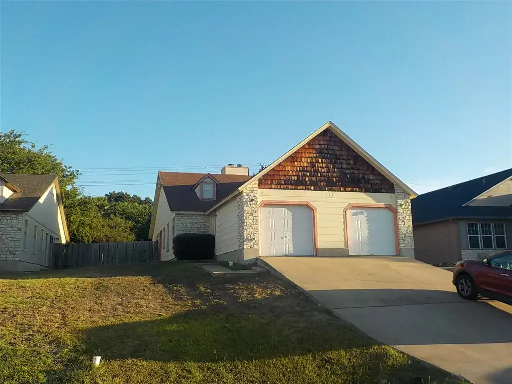 523 Cutty Trail A, Lakeway