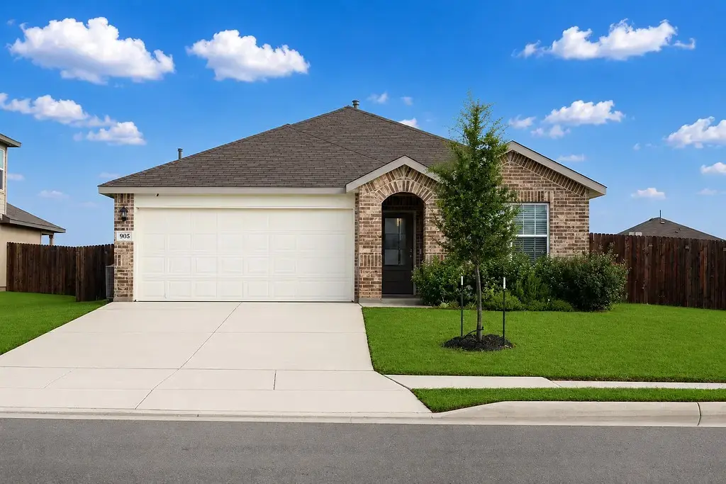 905 Rolling River Cove, Cibolo