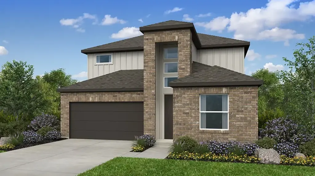 13203 Rindle Reach Drive, Buda