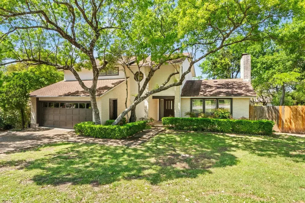 6603 Whitemarsh Valley Walk, Austin